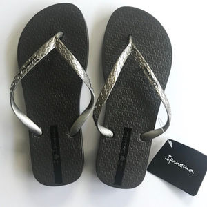Ipanema Sandal